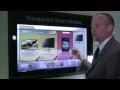 Samsung's Transparent Smart Window at CES 2012 [Official]