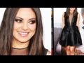 Mila Kunis Sexy at the Ted Red Carpet Premiere in Los Angeles!