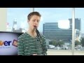 Ryan Beatty Performs "Every Little Thing" Acapella