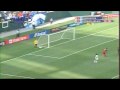 Honduras vs Canada 1-0 Resumen 18-07-09 Copa Oro//Gold Cup 2009