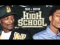 Snoop Dogg & Wiz Khalifa - Smokin' On f. Juicy J (prod. Drumma Boy)