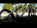 '07 Otero Super - Mongoose Mountain Bike 360view, goPro Hero