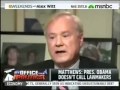 Thrill Is Gone? Matthews Turns On Obama; 'I Hear Stories That You Would Not Believe'