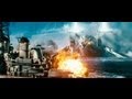 Battleship - Super Bowl Spot (HD)