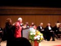 Major General Richard Rohmer - The Law Society of Upper Canada Convocation - June 2009 - PART 2