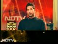 Sachin wins NDTV's Sports Icon of the Year Award