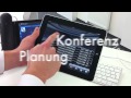 Alcatel-Lucent - MyInstant Communicator für das Apple iPad