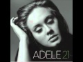 Adele - 21 (2011) - Full Album