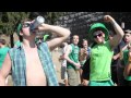 I'm Shmacked - West Virginia University - St. Patricks Day feat. Huey Mack (2012)