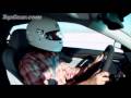 USA Muscle Car road trip pt 3: Bonneville salt flat speed - Top Gear - BBC
