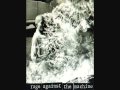 rage against the machine - Wake up