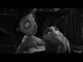 Frankenweenie (2012) Trailer - Tim Burton