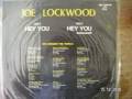 Hey You (Instrumental) - Joe Lockwood 1986 Euro disco