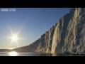 HD: Arctic Melt Time Lapse - Nature's Great Events: The Great Melt - BBC One