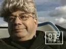 Top Gear - Middle aged man wig test - BBC