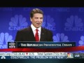 Watch Rick Perry's Campaign End Before Your Eyes