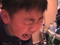 Funny Tooth Extraction - 2 Asian boys