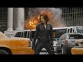 Marvel's The Avengers (2012) watch the Official Teaser Trailer | HD