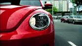 Volkswagen Unveils 2012 Beetle