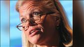 Who Is IBM's New CEO?