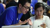 Apple's Woes in China
